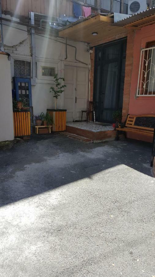 Tiflis Hut公寓 外观 照片